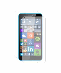 Folie de protectie Clasic Smart Protection Microsoft Lumia 640