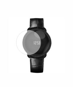 Folie de protectie Clasic Smart Protection Smartwatch MyKronoz ZeCircle
