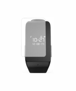 Folie de protectie Clasic Smart Protection Smartwatch MyKronoz ZeWatch 2
