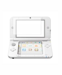 Folie de protectie Clasic Smart Protection Consola Nintendo 3DS XL