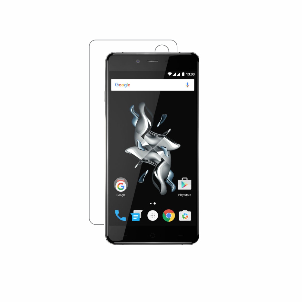 Folie de protectie Smart Protection OnePlus X - doar spate