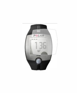 Folie de protectie Clasic Smart Protection Fitnesswatch Polar FT2