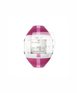 Folie de protectie Clasic Smart Protection Fitnesswatch Polar FT4