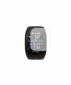 Folie de protectie Clasic Smart Protection Smartwatch Polar M400