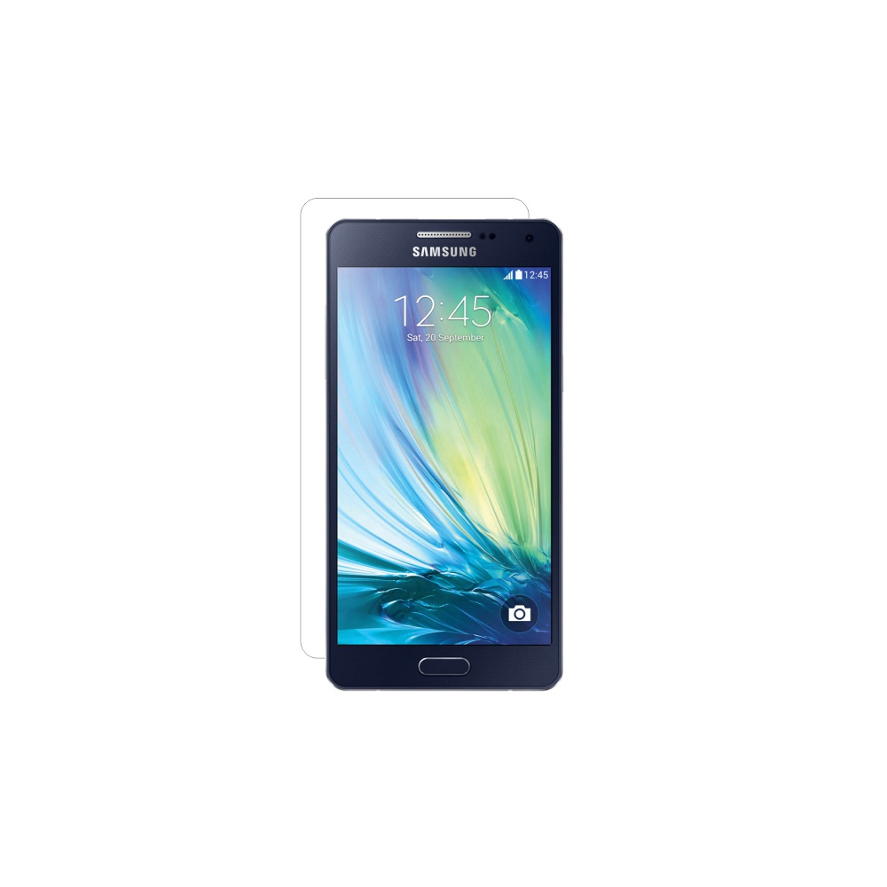 Folie de protectie Smart Protection Samsung Galaxy A5 - doar spate imagine