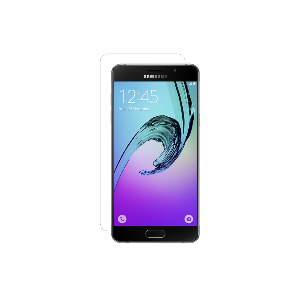 Folie de protectie Smart Protection Samsung Galaxy A5 (2016) - doar spate