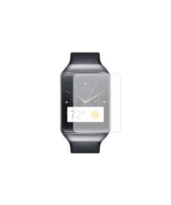 Folie de protectie Clasic Smart Protection Smartwatch Samsung Gear Live
