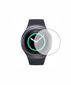 Folie de protectie Clasic Smart Protection Smartwatch Samsung Gear S2 3G