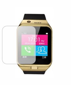 folie de protectie clasic smart protection smartwatch gv 09