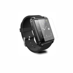 Folie de protectie Clasic Smart Protection Smartwatch iUni U8+