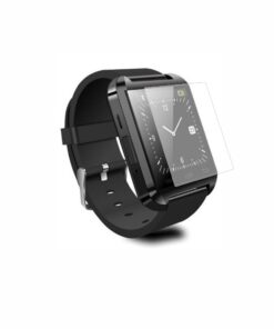 Folie de protectie Clasic Smart Protection Smartwatch iUni U8+