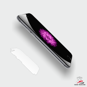 Folie de protectie Smart Protection iPhone 6 - doar-spate+laterale imagine