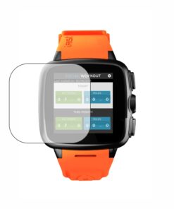 Folie de protectie Clasic Smart Protection Intex IRist Smartwatch