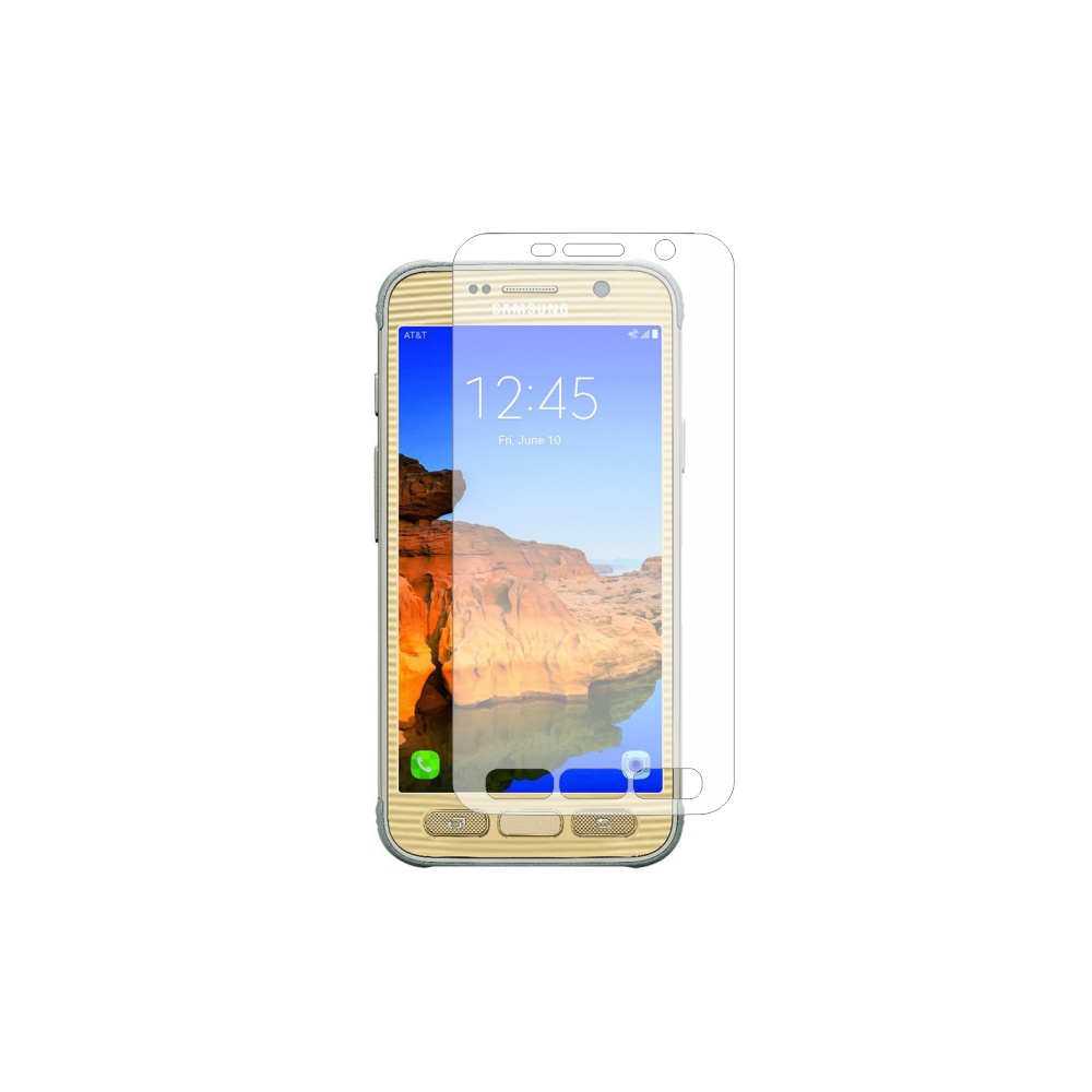 Folie de protectie Smart Protection Samsung Galaxy S7 Active - doar-display imagine