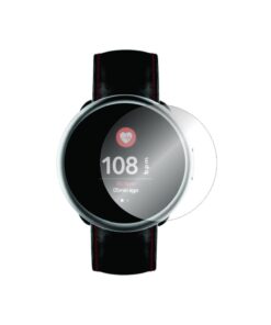 Folie de protectie Clasic Smart Protection Smartwatch MyKronoz ZeRound 2 HR