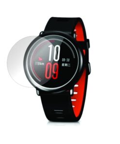 Folie de protectie Clasic Smart Protection Amazfit Pace