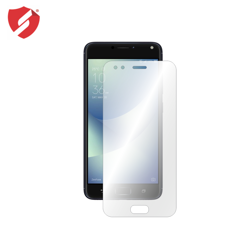 Folie de protectie Smart Protection Asus Zenfone 4 ZE554KL - doar-display