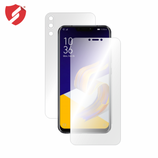 Folie de protectie Clasic Smart Protection Asus Zenfone 5 ZE620KL