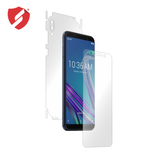 Folie de protectie Clasic Smart Protection Asus Zenfone Max Pro (M1) ZB601KL