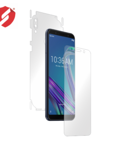 Folie de protectie Clasic Smart Protection Asus Zenfone Max Pro (M1) ZB602KL