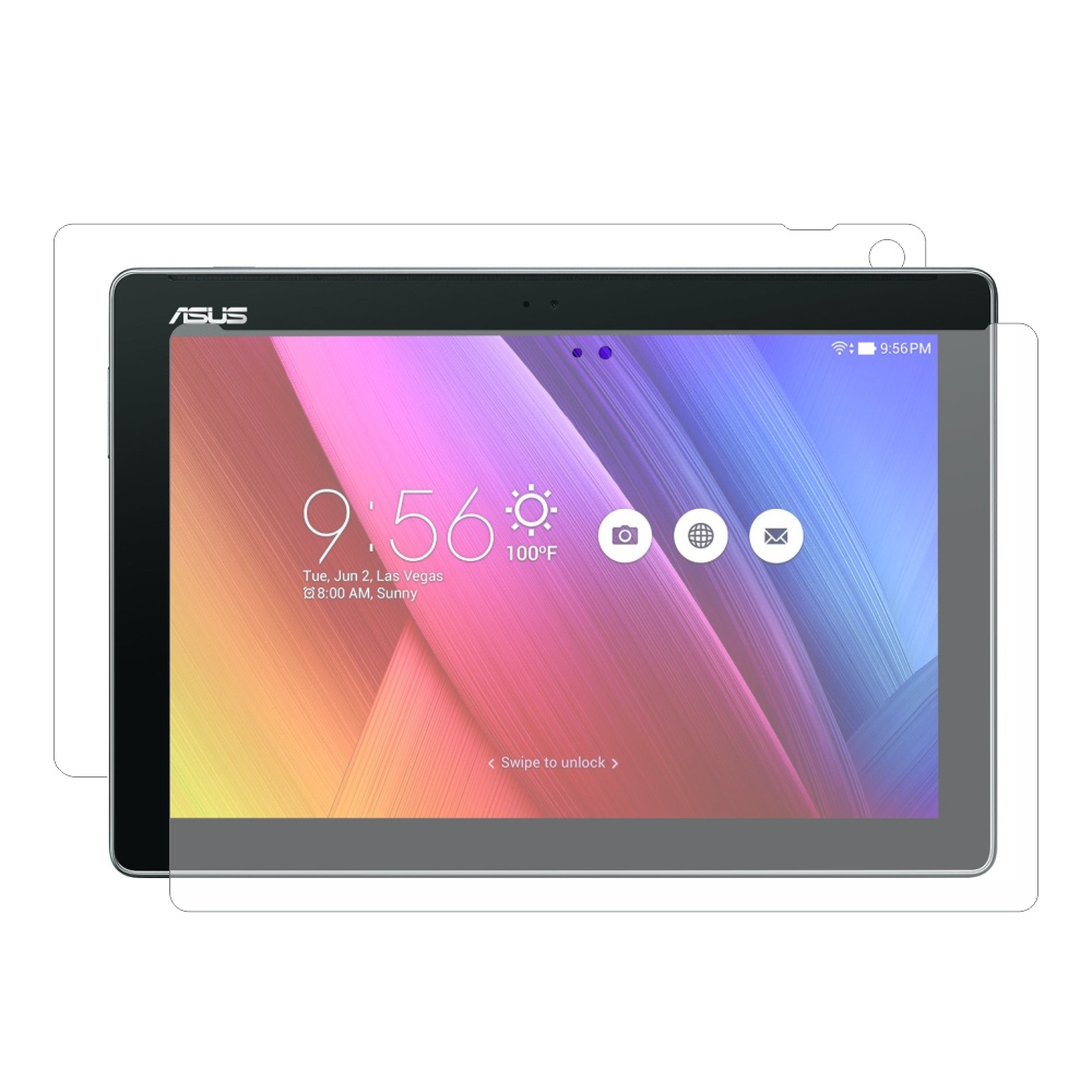 mere lark passion Folie de protectie Clasic Smart Protection Tableta Asus ZenPad Z300C/CL/CG  10.1