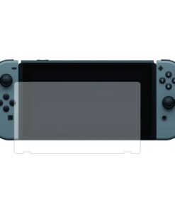 Folie de protectie Clasic Smart Protection Consola Nintendo Switch