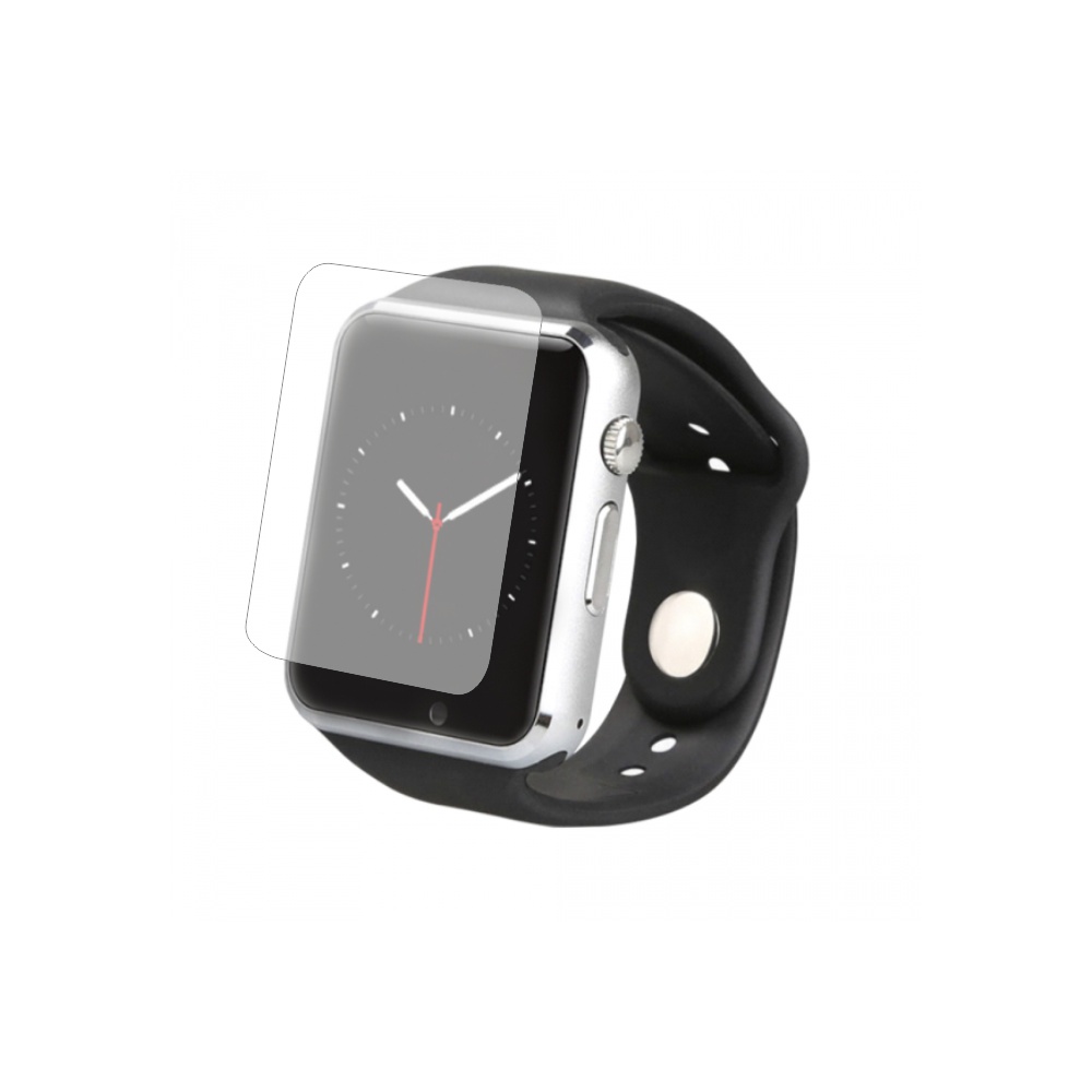 Folie de protectie Smart Protection Smartwatch E-Boda Smart Time 300 - 4buc x folie display