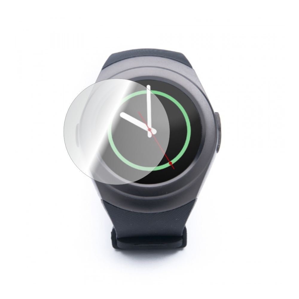 Folie de protectie Smart Protection Smartwatch E-Boda Smart Time 330 - 2buc x folie display imagine