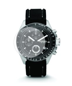 Folie de protectie Clasic Smart Protection Smartwatch Fossil Decker CH2573