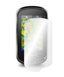 Folie de protectie Clasic Smart Protection Ciclocomputer GPS Garmin Oregon 700