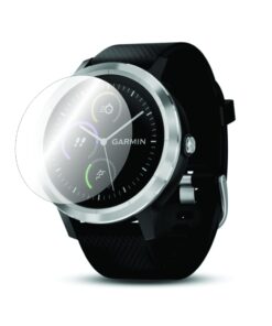 Folie de protectie Clasic Smart Protection Garmin Vivoactive 3