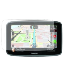 Folie de protectie Clasic Smart Protection GPS TomTom Go 6200