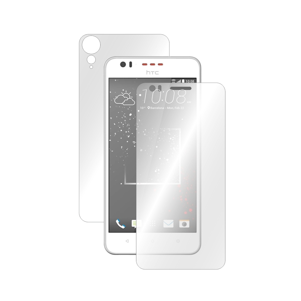 Folie de protectie Smart Protection HTC Desire 825 - fullbody-display-si-spate