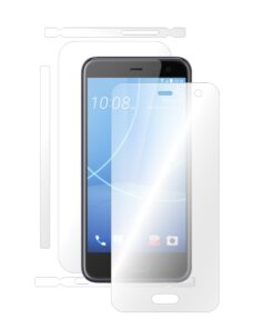 Folie de protectie Clasic Smart Protection HTC U11 Life