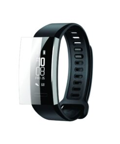 Folie de protectie Clasic Smart Protection Smartwatch Huawei Band 2 Pro