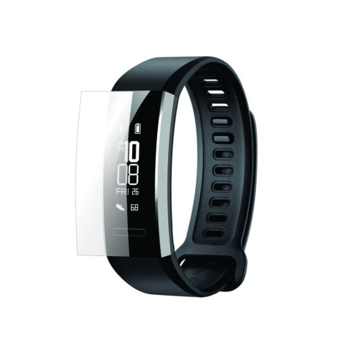 Folie de protectie Clasic Smart Protection Smartwatch Huawei Band 2 Pro
