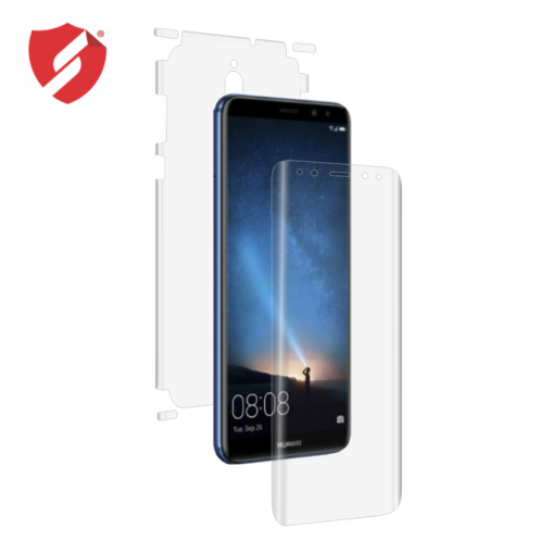 Folie de protectie Clasic Smart Protection Huawei Mate 10 lite