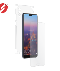 Folie de protectie Clasic Smart Protection Huawei P20 Pro