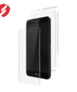 Folie de protectie Clasic Smart Protection Huawei P9 Lite 2017