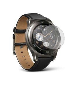Folie de protectie Clasic Smart Protection Smartwatch Huawei Watch W2