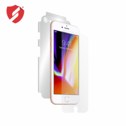 Folie de protectie Clasic Smart Protection Apple iPhone 8 (C2c_Ati ales pachetul)
