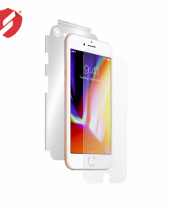 Folie de protectie Clasic Smart Protection Apple iPhone 8 (C2c_Ati ales pachetul)