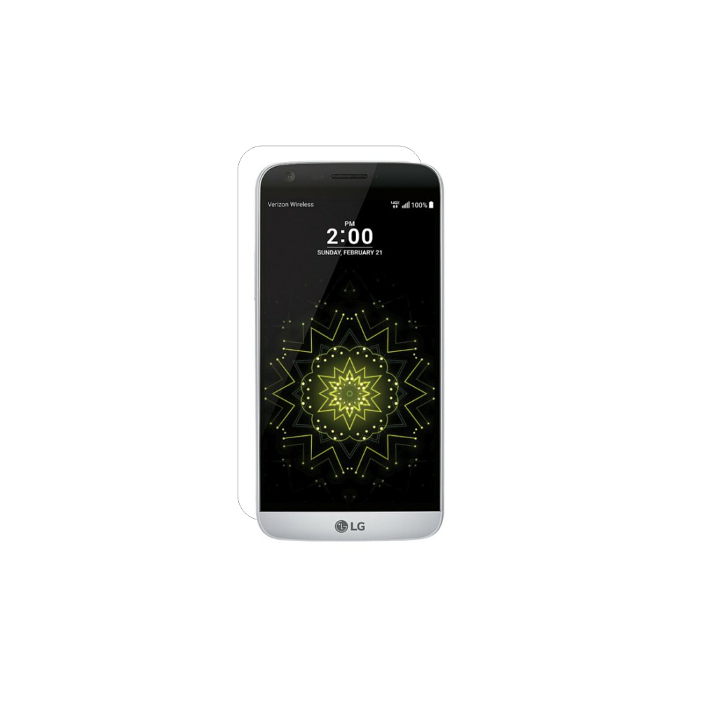 Folie de protectie Smart Protection LG G5 - doar spate imagine