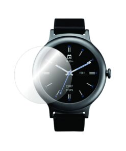 Folie de protectie Clasic Smart Protection Ceas LG Watch Style