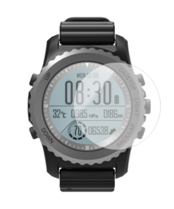 Folie de protectie Clasic Smart Protection Smartwatch Makibes G07 GPS Watch
