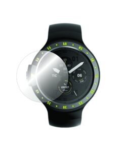 Folie de protectie Clasic Smart Protection Ceas Mobvoi Ticwatch S