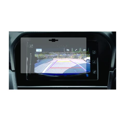 Folie de protectie Clasic Smart Protection Navi Suzuki Vitara S Multimedia System