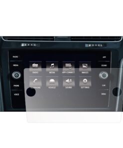 Folie de protectie Clasic Smart Protection Navigatie VW Infotainment Composition Media