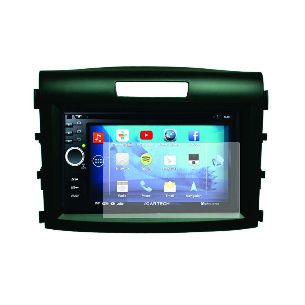 Folie de protectie Smart Protection Navi Honda S700 6 inch - doar-display