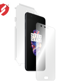 Folie de protectie Clasic Smart Protection OnePlus 5